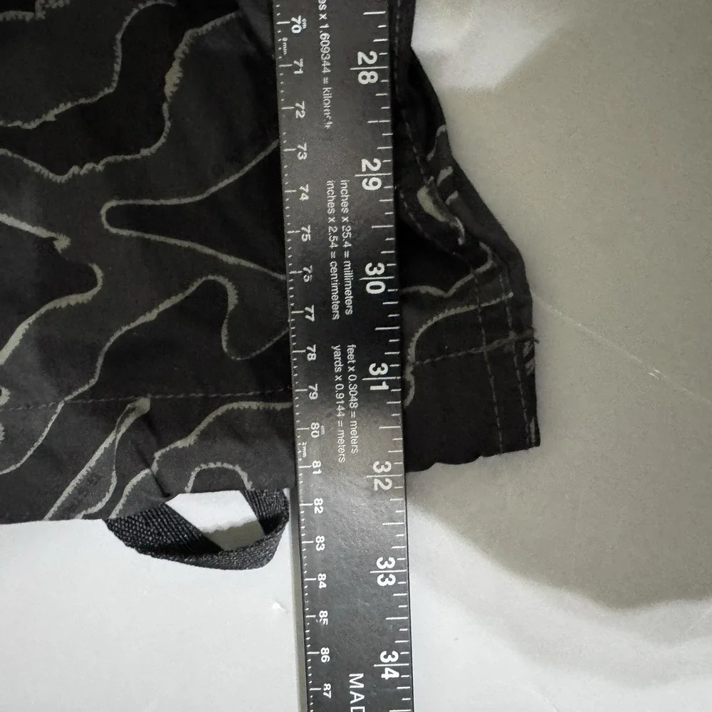 G-Star Raw Rovic Zip 3D Tapered Cargo Pants Cloack Island Camo 34 34 (36 32) New - Picture 8 of 10